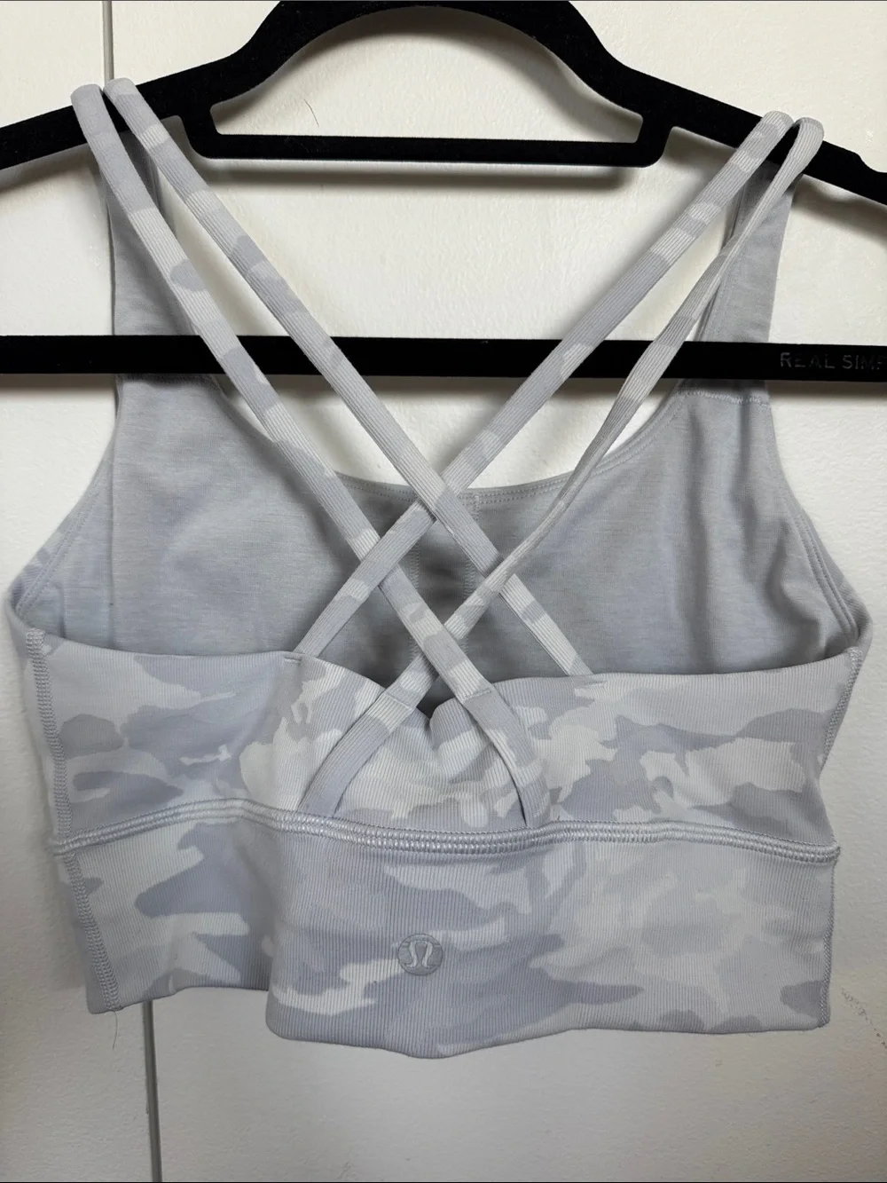 lululemon athletica longline sports